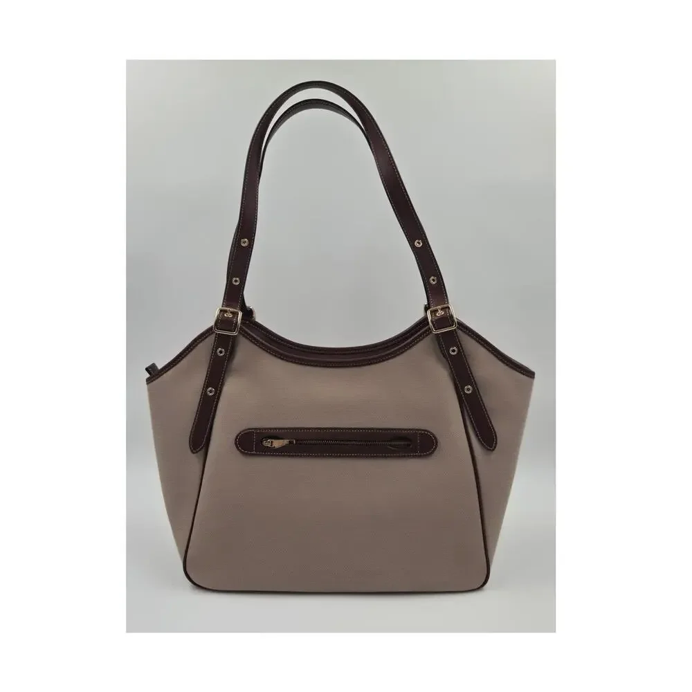 Coach meadow canvas